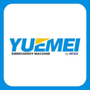 Tajima machine