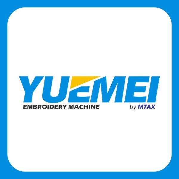 Tajima machine